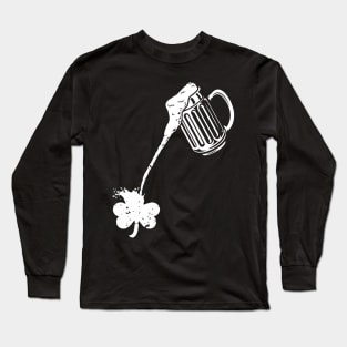 Clover Long Sleeve T-Shirt